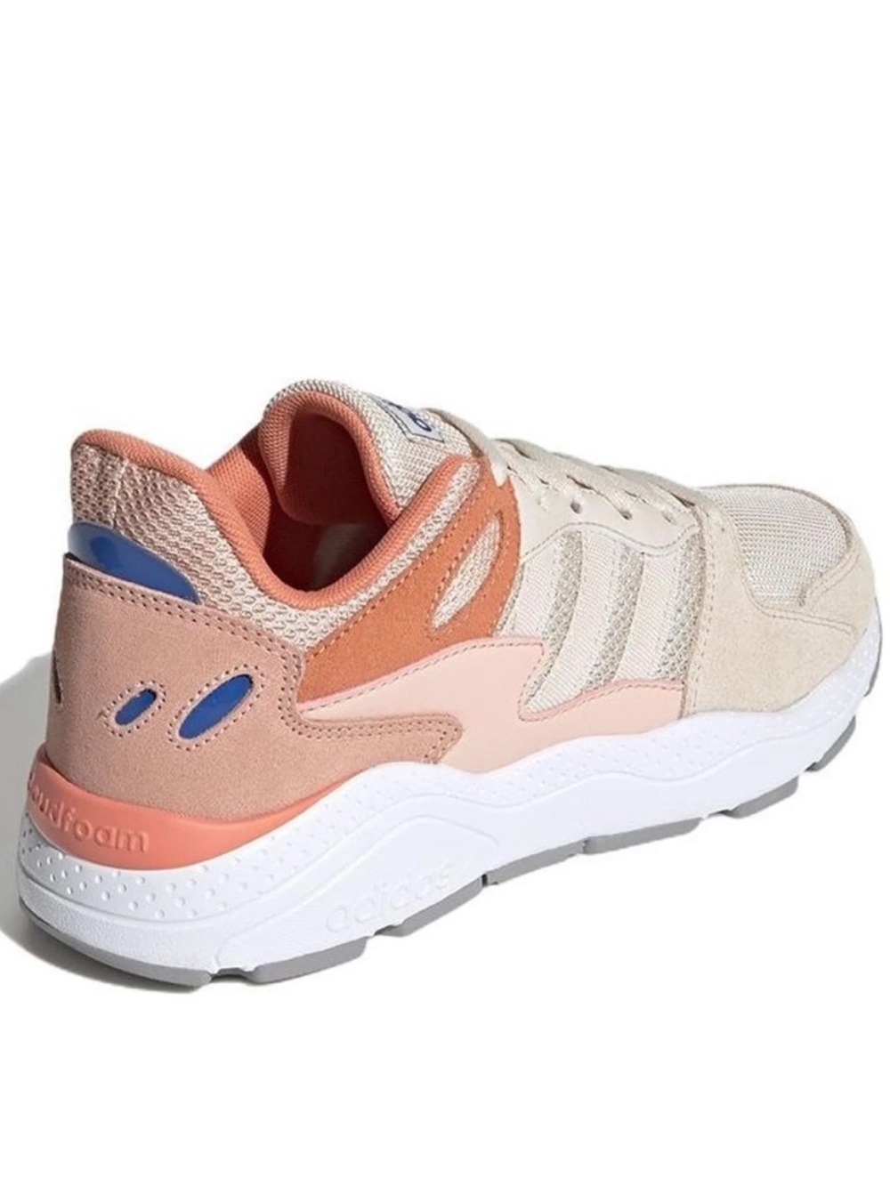 Adidas CLOUDFORM Crazy Chaos Comfort Sneakers